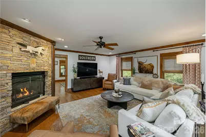 345 Prospect Drive, Burnsville, NC 28714 - Photo 6