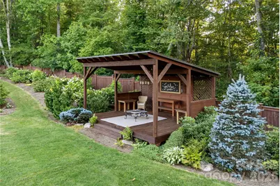 345 Prospect Drive, Burnsville, NC 28714 - Photo 40