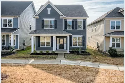 8123 Cornhill Avenue, Charlotte, NC 28277 - Photo 2