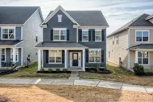 8123 Cornhill Ave, Charlotte, NC 28277 - Photo 2