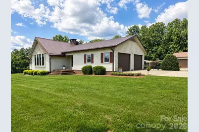 1368 Cajah Mountain Road, Hudson, NC 28638 - Photo 10