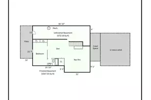 1368 Cajah Mountain Rd, Hudson, NC 28638 - Photo 44