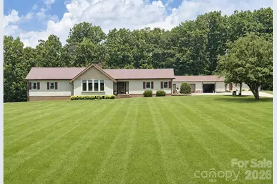 1368 Cajah Mountain Road, Hudson, NC 28638 - Photo 1