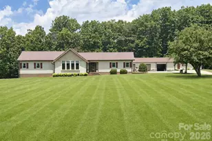 1368 Cajah Mountain Rd, Hudson, NC 28638 - Photo 1