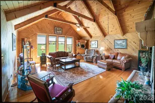 1368 Cajah Mountain Rd, Hudson, NC 28638 - Photo 20