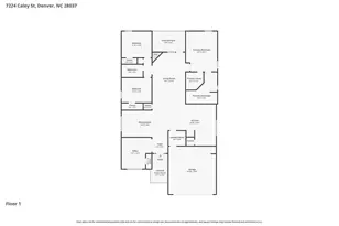 7224 Caley Ln, Denver, NC 28037 - Photo 2