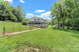 11 Aquarian Way, Leicester, NC 28748 - Photo 4