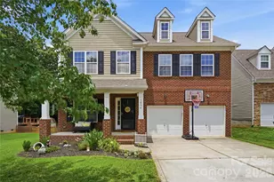 1034 Canopy Dr, Indian Trail, NC 28079 - Photo 1