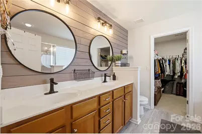 1034 Canopy Drive, Indian Trail, NC 28079 - Photo 16