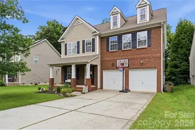 1034 Canopy Drive, Indian Trail, NC 28079 - Photo 2