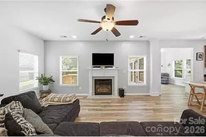 1034 Canopy Drive, Indian Trail, NC 28079 - Photo 6