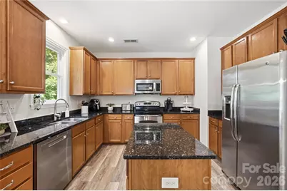 1034 Canopy Drive, Indian Trail, NC 28079 - Photo 8