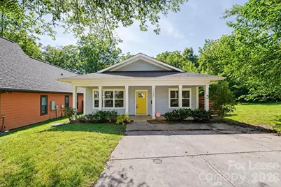 1220 Fairmont Street, Charlotte, NC 28216 - Photo 1