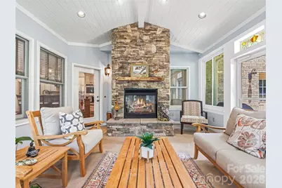 1005 Windsor Drive, Asheville, NC 28803 - Photo 34