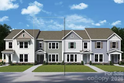 10024 Mamillion Drive, Huntersville, NC 28078 - Photo 1