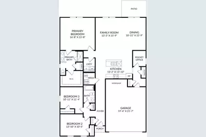 1496 Ardmore Drive, Sherrills Ford, NC 28673 - Photo 26