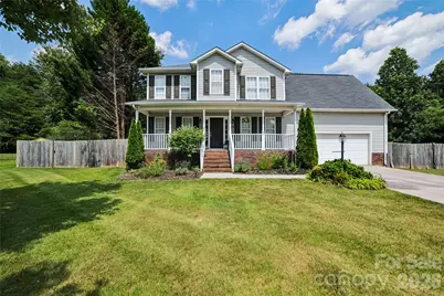 3552 Navajo Drive, Maiden, NC 28650 - Photo 1
