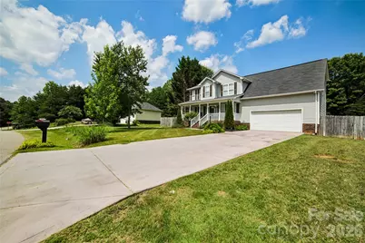 3552 Navajo Drive, Maiden, NC 28650 - Photo 2