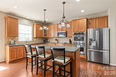 1906 Birchbrook Court, Harrisburg, NC 28075 - Photo 18