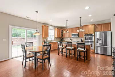 1906 Birchbrook Court, Harrisburg, NC 28075 - Photo 16