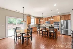 1906 Birchbrook Ct, Harrisburg, NC 28075 - Photo 16