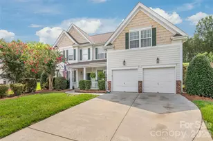 1906 Birchbrook Ct, Harrisburg, NC 28075 - Photo 1