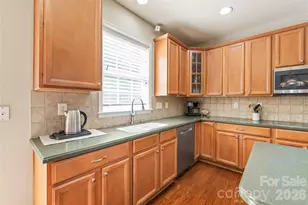 1906 Birchbrook Ct, Harrisburg, NC 28075 - Photo 20