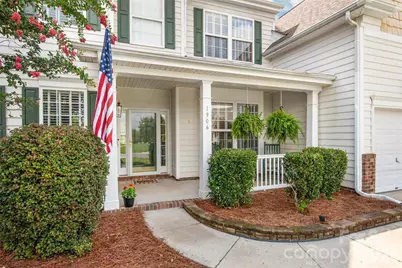 1906 Birchbrook Court, Harrisburg, NC 28075 - Photo 2