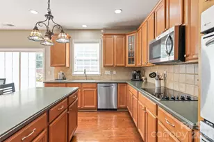 1906 Birchbrook Ct, Harrisburg, NC 28075 - Photo 22