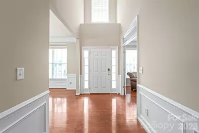 1906 Birchbrook Court, Harrisburg, NC 28075 - Photo 4
