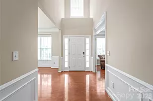 1906 Birchbrook Ct, Harrisburg, NC 28075 - Photo 4