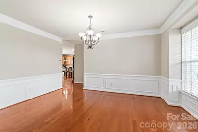 1906 Birchbrook Court, Harrisburg, NC 28075 - Photo 8