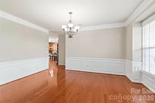 1906 Birchbrook Ct, Harrisburg, NC 28075 - Photo 8