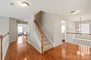 1906 Birchbrook Ct, Harrisburg, NC 28075 - Photo 28