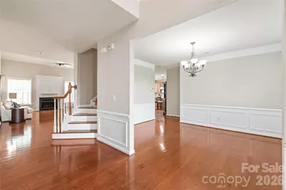1906 Birchbrook Court, Harrisburg, NC 28075 - Photo 6