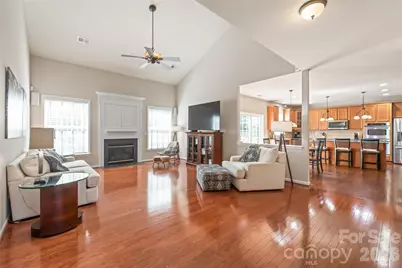 1906 Birchbrook Court, Harrisburg, NC 28075 - Photo 12