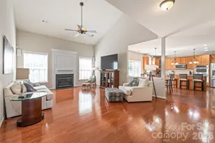 1906 Birchbrook Ct, Harrisburg, NC 28075 - Photo 12