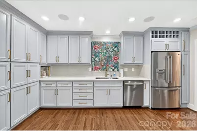 550 Manning Drive, Charlotte, NC 28209 - Photo 12