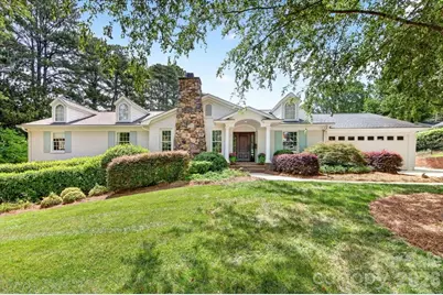 550 Manning Drive, Charlotte, NC 28209 - Photo 1