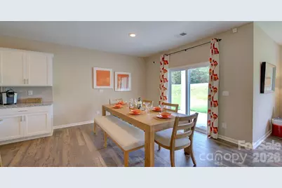 33 Bovine Branch Road, Fletcher, NC 28732 - Photo 8