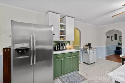 167 Olympic Drive, Old Fort, NC 28762 - Photo 8
