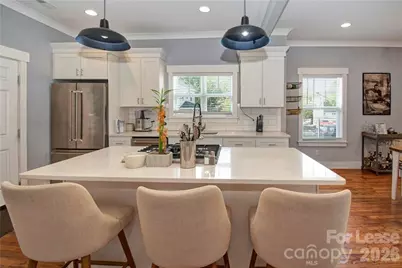 1416 Parkwood Avenue, Charlotte, NC 28205 - Photo 6