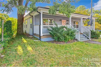 1416 Parkwood Avenue, Charlotte, NC 28205 - Photo 22