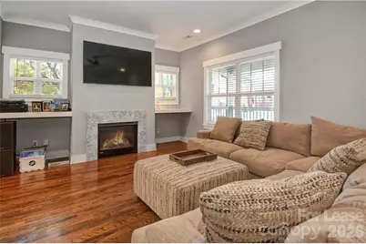 1416 Parkwood Avenue, Charlotte, NC 28205 - Photo 2