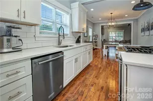 1416 Parkwood Ave, Charlotte, NC 28205 - Photo 8