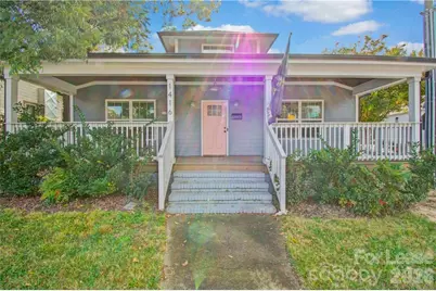 1416 Parkwood Avenue, Charlotte, NC 28205 - Photo 1