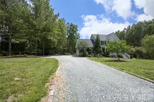 100 Fairmont Place, Hillsborough, NC 27278 - Photo 4