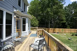 100 Fairmont Place, Hillsborough, NC 27278 - Photo 30