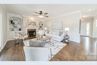 151 Turnberry Lane, Mooresville, NC 28117 - Photo 14