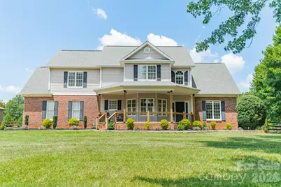 151 Turnberry Lane, Mooresville, NC 28117 - Photo 1